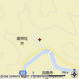 京都府舞鶴市大俣467周辺の地図