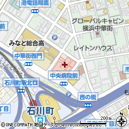 株式会社ジャパンビジネスマネジメント　売店事業部周辺の地図