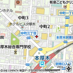 東武太朋ビル周辺の地図