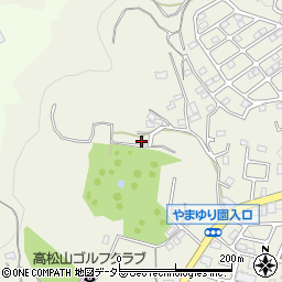 神奈川県厚木市愛名679周辺の地図