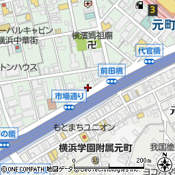 バイブアンドアネックス Vibe Annex 横浜市 美容院 美容室 床屋 の住所 地図 マピオン電話帳