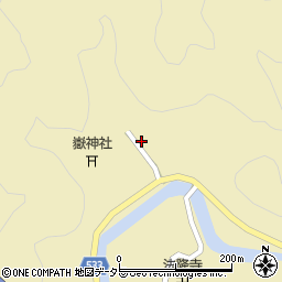 京都府舞鶴市大俣468周辺の地図