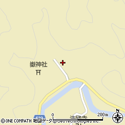 京都府舞鶴市大俣474周辺の地図