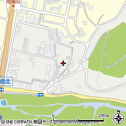 鳥取県倉吉市和田東町909周辺の地図