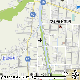 京都府舞鶴市引土405周辺の地図