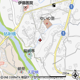 長野県飯田市龍江4778周辺の地図