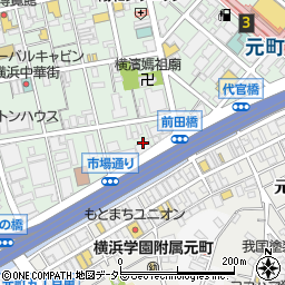 ポートタワー盛徳 横浜市 マンション 団地 の住所 地図 マピオン電話帳