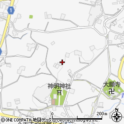 長野県飯田市龍江7222周辺の地図