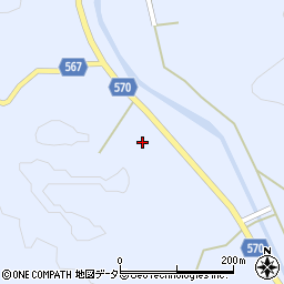 京都府舞鶴市西方寺160周辺の地図