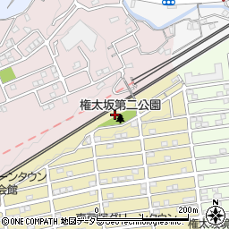 神奈川県横浜市保土ケ谷区境木本町28周辺の地図