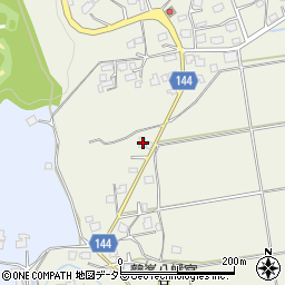 千葉県市原市中高根538-1周辺の地図