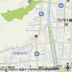 京都府舞鶴市引土1272周辺の地図