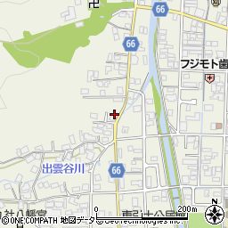 京都府舞鶴市引土1272周辺の地図