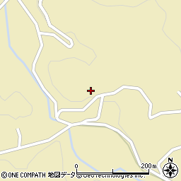 岐阜県瑞浪市日吉町6749-2周辺の地図