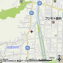京都府舞鶴市引土400周辺の地図