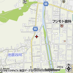 京都府舞鶴市引土400周辺の地図