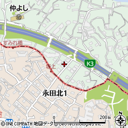 神奈川県横浜市保土ケ谷区瀬戸ケ谷町71-33周辺の地図