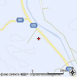 京都府舞鶴市西方寺161周辺の地図