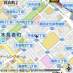 石田紙店倉庫周辺の地図