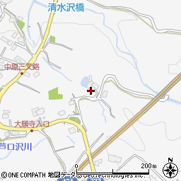 長野県飯田市龍江6029周辺の地図