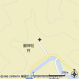 京都府舞鶴市大俣477周辺の地図