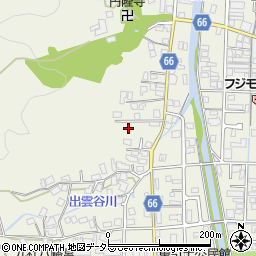 京都府舞鶴市引土1269周辺の地図