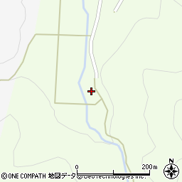 兵庫県豊岡市出石町上野139周辺の地図