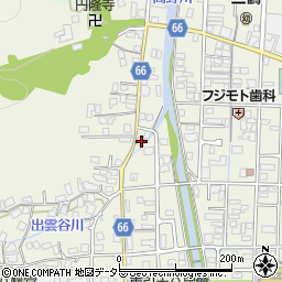 京都府舞鶴市引土1290周辺の地図