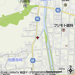 京都府舞鶴市引土1290周辺の地図