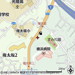 合津自動車周辺の地図