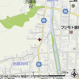 京都府舞鶴市引土1288周辺の地図