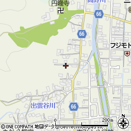 京都府舞鶴市引土1274周辺の地図