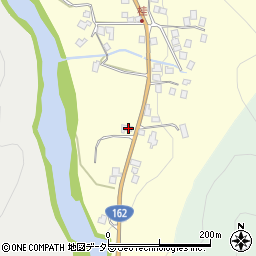 福井県小浜市相生22-29周辺の地図