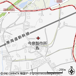 神奈川県横浜市泉区和泉町7600周辺の地図