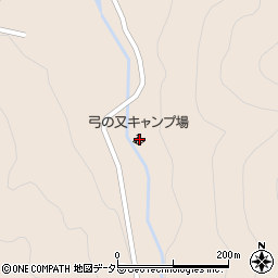 長野県下伊那郡阿智村智里4259周辺の地図