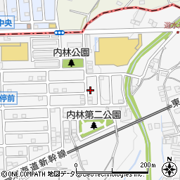神奈川県横浜市泉区和泉町7409周辺の地図