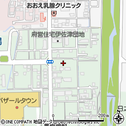 シンコー開発株式会社周辺の地図