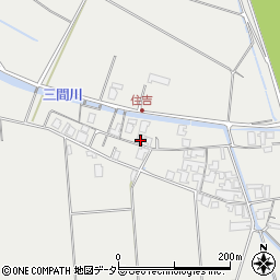 島根県安来市赤江町出来須町1237周辺の地図