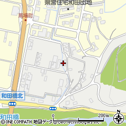 天理教慶州分教会周辺の地図
