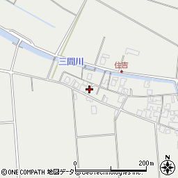 島根県安来市赤江町出来須町1233周辺の地図