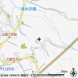 長野県飯田市龍江6028周辺の地図