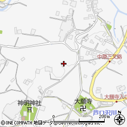 長野県飯田市龍江7244周辺の地図