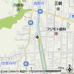 京都府舞鶴市引土388周辺の地図