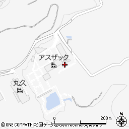 長野県飯田市龍江5588周辺の地図