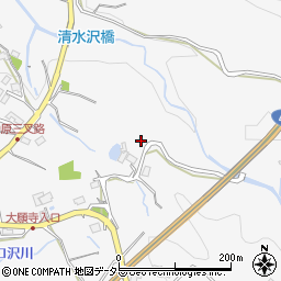 長野県飯田市龍江6024周辺の地図