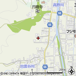 京都府舞鶴市引土1278周辺の地図