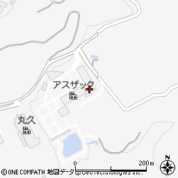 長野県飯田市龍江5595周辺の地図