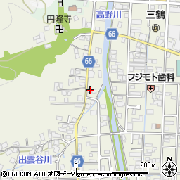 京都府舞鶴市引土2周辺の地図