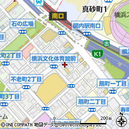 寿司ビストロ 糧周辺の地図