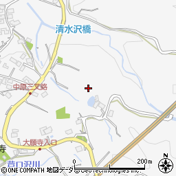 長野県飯田市龍江6027周辺の地図